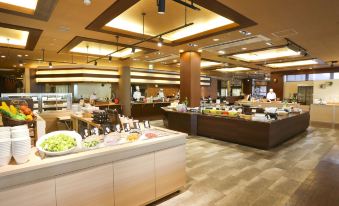 Hotel Wellseason Hamanako