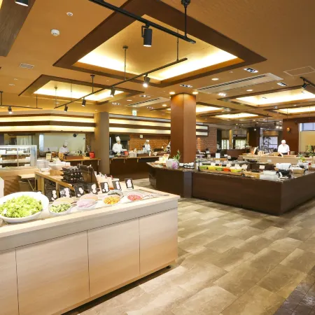 Hotel Wellseason Hamanako