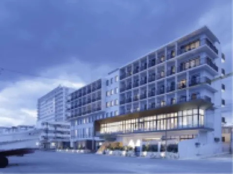 Hotel Locus Hotels in Miyakojima