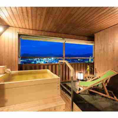 西の雅 常盤 Rooms