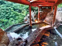 Ookawaso - Hot Springs