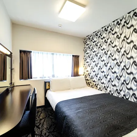 APA Hotel Nagasaki Dejima