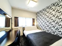 APA Hotel Nagasaki Dejima Hotel a Nagasaki