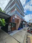 Irich Residence (Samuth Prakan) Tpautocar 주변 호텔