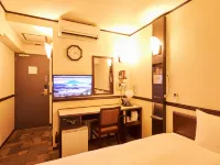 Toyoko Inn Okayama Eki Higashi Guchi