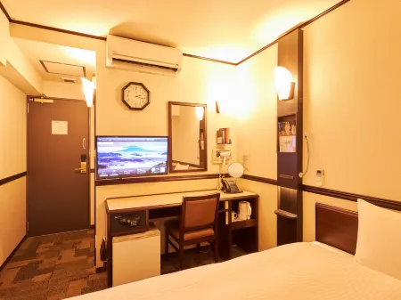 Toyoko Inn Okayama Eki Higashi Guchi