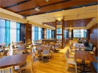 Hotel Sun Days Amami - breakfast