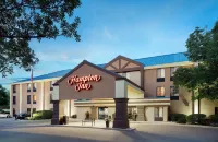 Hampton Inn Loveland