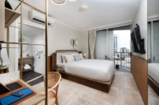 Mantra Terrace Hotel