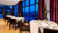 DoubleTree by Hilton Oradea - servizio colazione