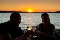 Zambezi Family Lodge - Leopard Room 住宿飯店
