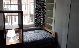 Room with 2 Separated Beds