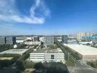 兔窩窩シアターホテル（牡丹広場河科大附中）