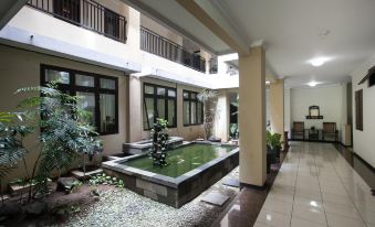 Urbanview Hotel de Kopen Malang by RedDoorz