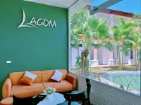 Lagom Ninh Binh Homestay Hotels in Gia Van