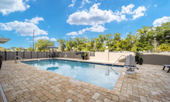 Candlewood Suites OCALA I-75 by IHG