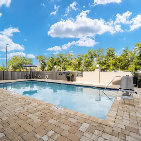 Candlewood Suites OCALA I-75 by IHG