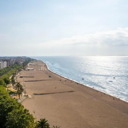 Hotel Mar Blau
