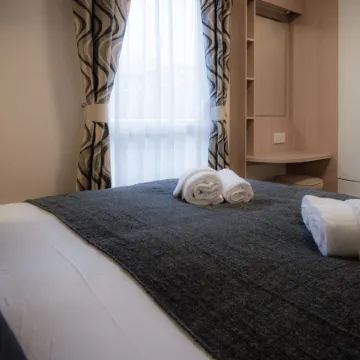 Ty Moselle 12 - 2 Bedroom Holiday Home - Amroth Отели в г. Амрот