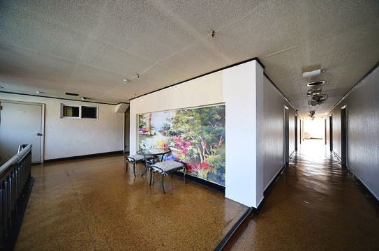 백암고려온천호텔