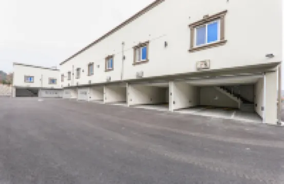 Hongsung TG Self Check-in Motel