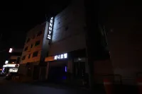 Daegu Dury Jenny Hotels near E-World