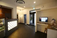 Jawoori Hotel Doan