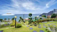 Samcheok Cnblue Pension