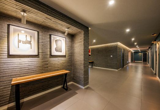 브라운도트호텔 현풍점