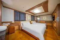 Bugok Spadium · Ttaogi Hotel Hotels in 