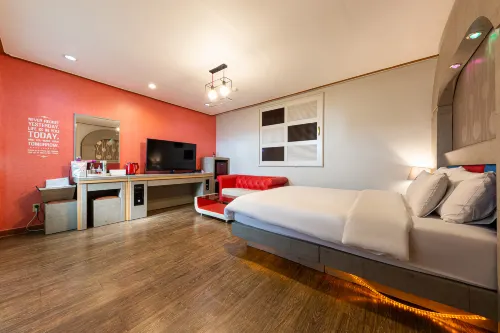 Firenze Motel