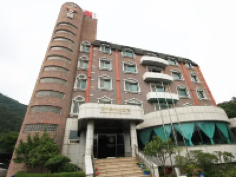 Damyang Good Business Hotels in Damyang