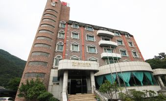 Damyang Good Business