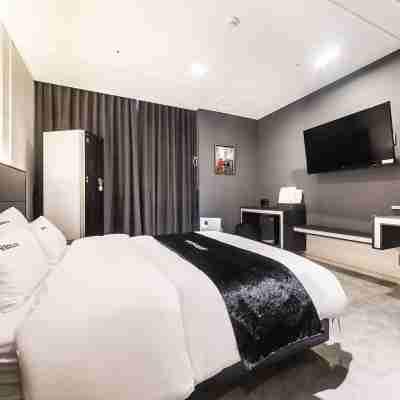 보스코아 호텔 Rooms