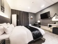 โรงแรมบอสเกา โรงแรมในวอนจู