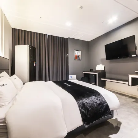 Boscoa Hotel