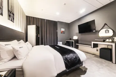 Boscoa Hotel