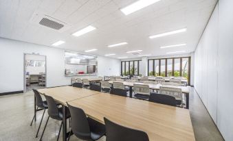 Yeongwol Yoseon Hill Pension