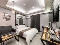 Yongin Top Hotel in zona Stazione Ferroviaria Guseong