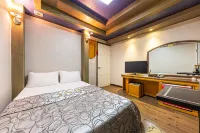 제천 럭셔리모텔