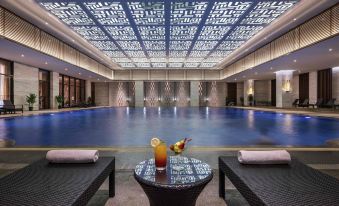 Pullman Quanzhou Shuitou