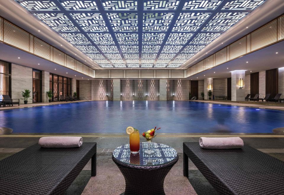 풀만 콴즈우 슈이토우 호텔 이미지