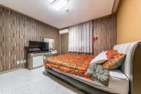 Daebudo Hana Motel