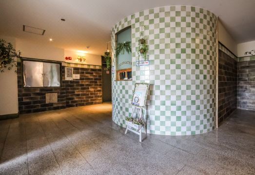 무주 리베라모텔 대표 이미지