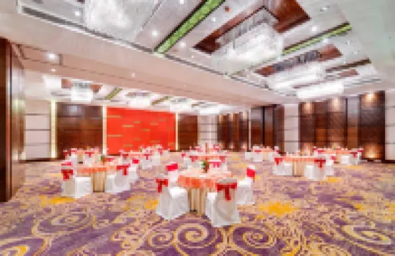 Pride Plaza Hotel, Kolkata