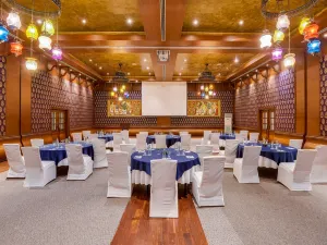 The Zuri Kumarakom Kerala Resort & Spa