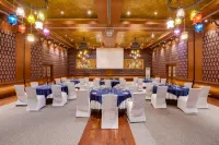 The Zuri Kumarakom Kerala Resort & Spa Hotels in Kumarakom