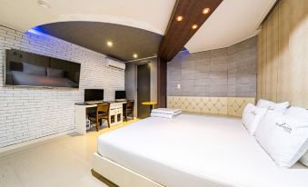 Busan Jaesong-Dong Zenith