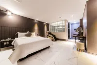 Namyangju Lake Drive-in Motel