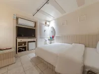 Daerim Caslon Hotels near Guro Digital Complex